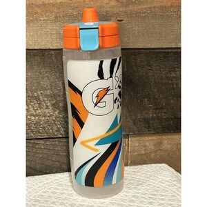Gatorade GX - Plastic Water Bottle - 30oz